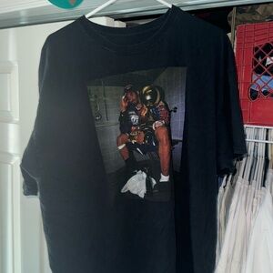 Kobe Bryant Graphic T Shirt